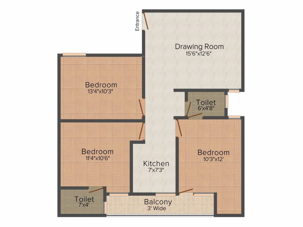 Floor Plan floors 1 Floor Plan Floor Plan