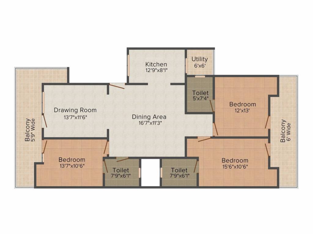 Lord Sai Properties Homes 1