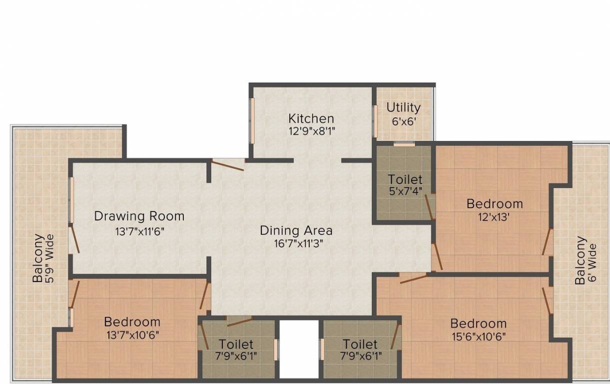 Lord Sai Properties Homes 1