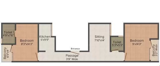 dummy JKM House 1 dummy JKM House 1