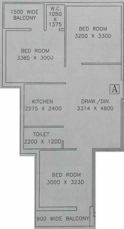 dummy Siddhi Vinayak Apartment 6 dummy Siddhi Vinayak Apartment 6