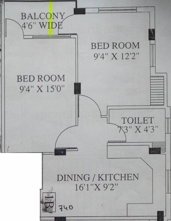 dummy Siddhi Vinayak Apartment 5 dummy Siddhi Vinayak Apartment 5