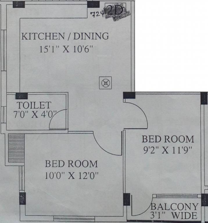 dummy Siddhi Vinayak Apartment 5 dummy Siddhi Vinayak Apartment 5