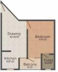 floorPlan of Kalra Homes