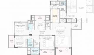 Floor Plan opulent-spire Floor Plan Floor Plan