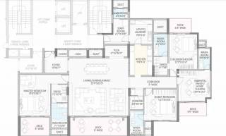 Floor Plan opulent-spire Floor Plan Floor Plan