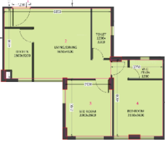 Floor Plan ruposi bangla phase i Floor Plan Floor Plan