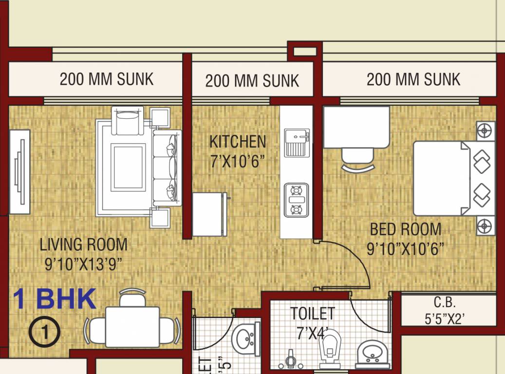 Floor Plan  alexa Floor Plan Floor Plan
