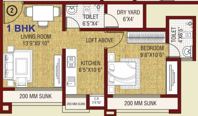  alexa Floor Plan Floor Plan