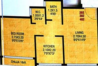  innovative-sapphire Floor Plan Floor Plan