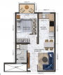  singapune-ph-1 Floor Plan Floor Plan