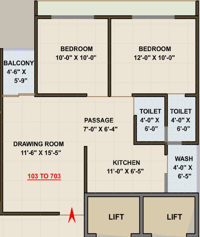 dummy Maruti Radhe Elegance Block A B C D And E dummy Maruti Radhe Elegance Block A B C D And E