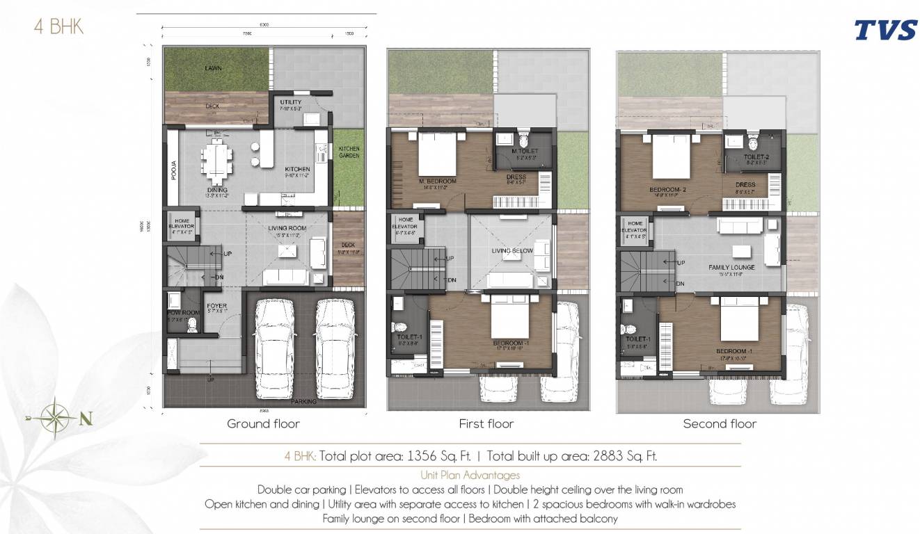 Floor Plan verdant woods Floor Plan Floor Plan
