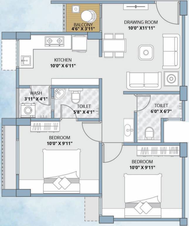 dummy Shree Hari Green dummy Shree Hari Green