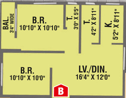 Jai Hanuman Riverside