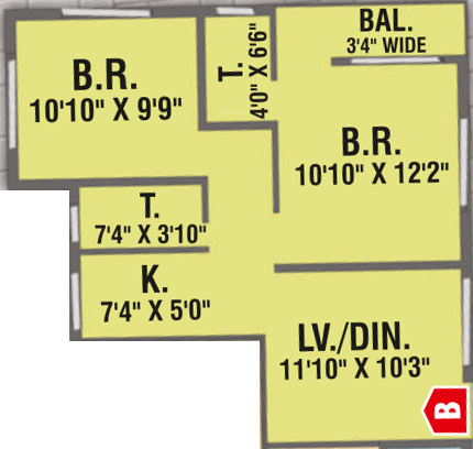 Jai Hanuman Riverside