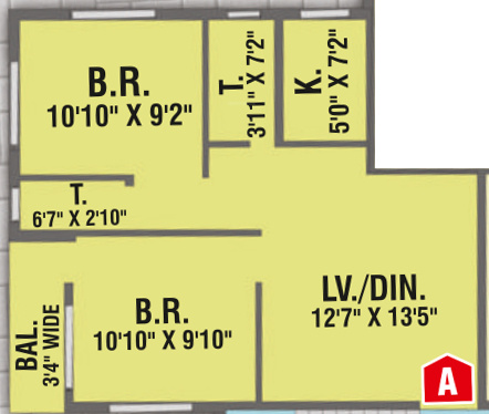 Jai Hanuman Riverside