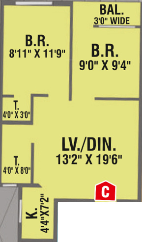 Jai Hanuman Riverside