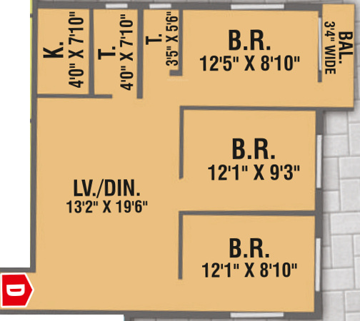 Jai Hanuman Riverside