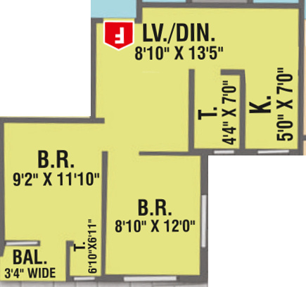 Jai Hanuman Riverside