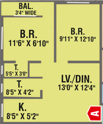 Jai Hanuman Riverside