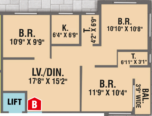 Jai Hanuman Riverside