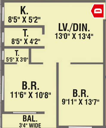 Jai Hanuman Riverside