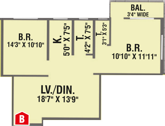 Jai Hanuman Riverside