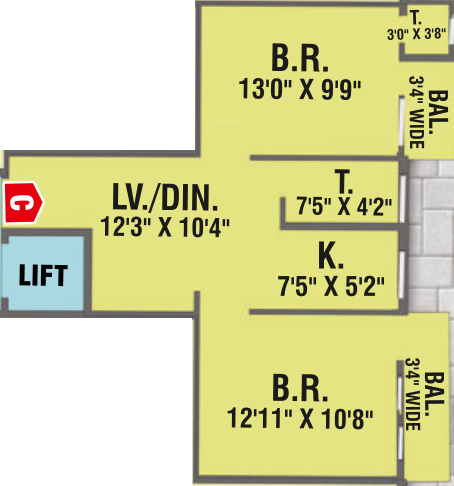 Jai Hanuman Riverside