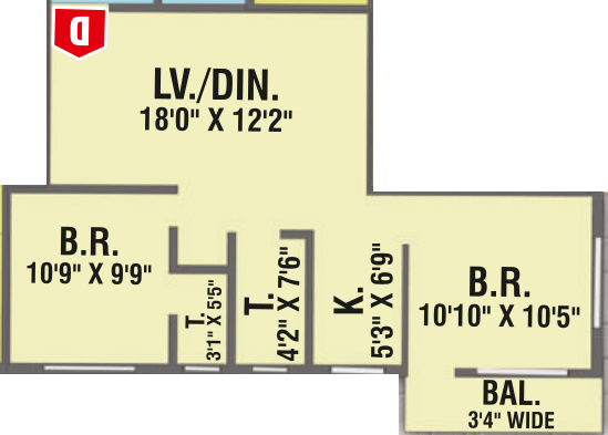 Jai Hanuman Riverside