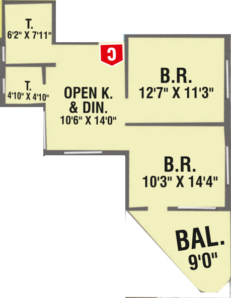 Jai Hanuman Riverside