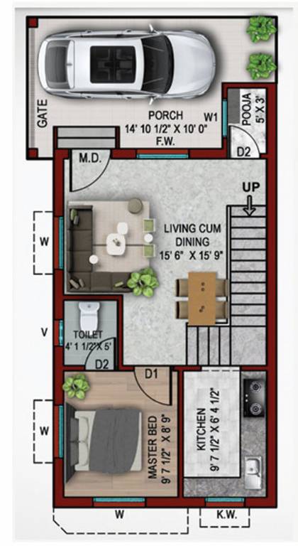 dummy Greenway Kurinji dummy Greenway Kurinji