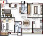 Floor Plan  grace Floor Plan Floor Plan