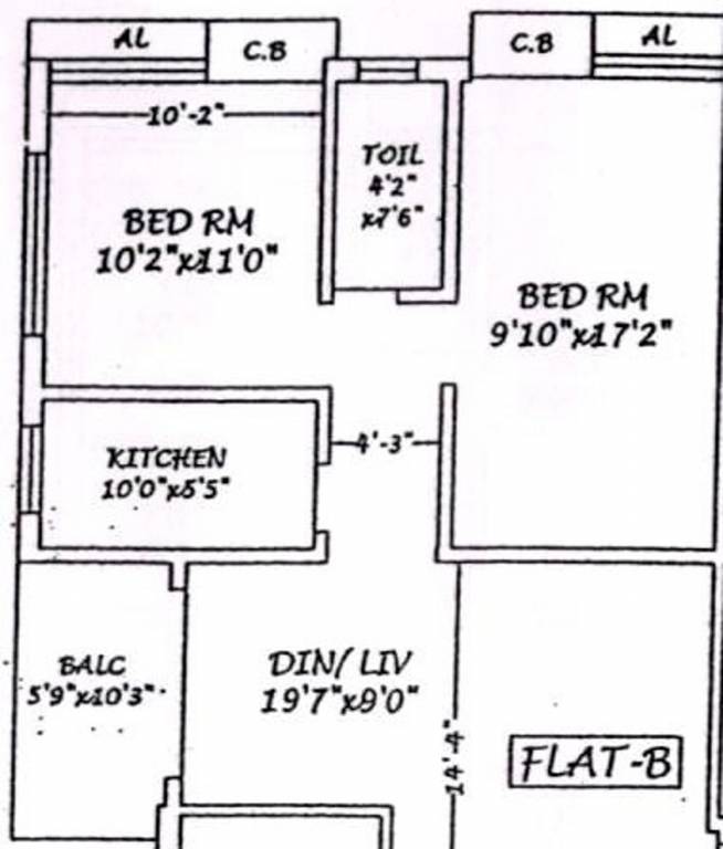 Chowdhury Shyam Kunj