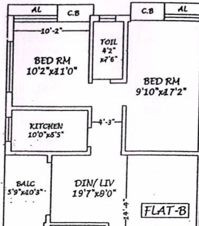 Chowdhury Shyam Kunj