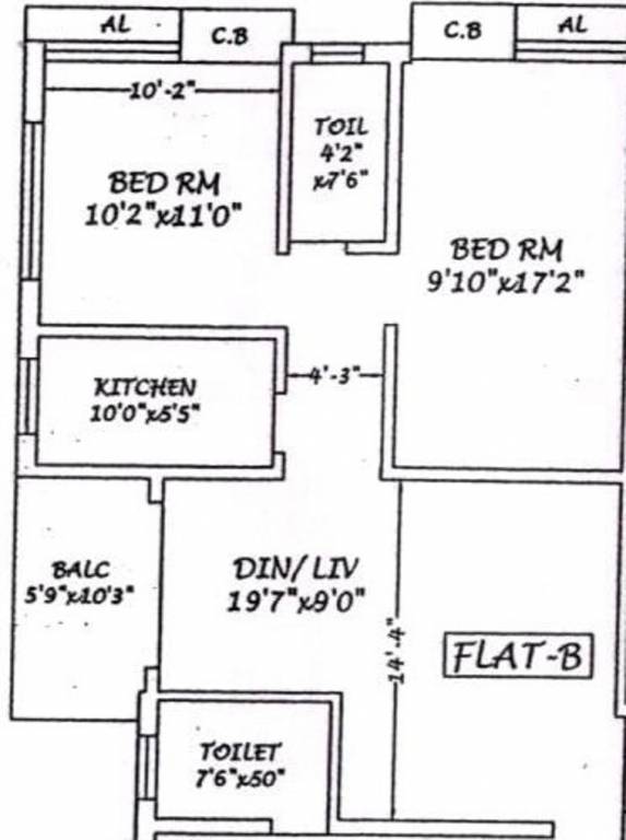 Chowdhury Shyam Kunj