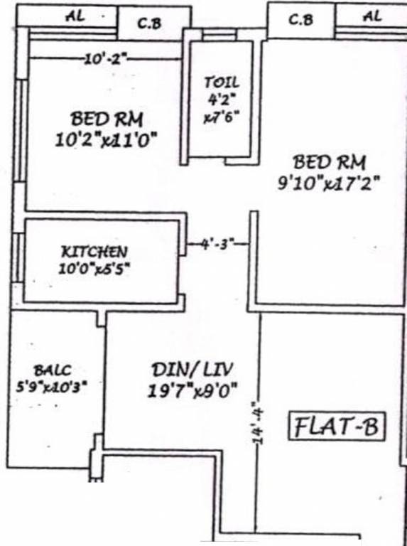 Chowdhury Shyam Kunj