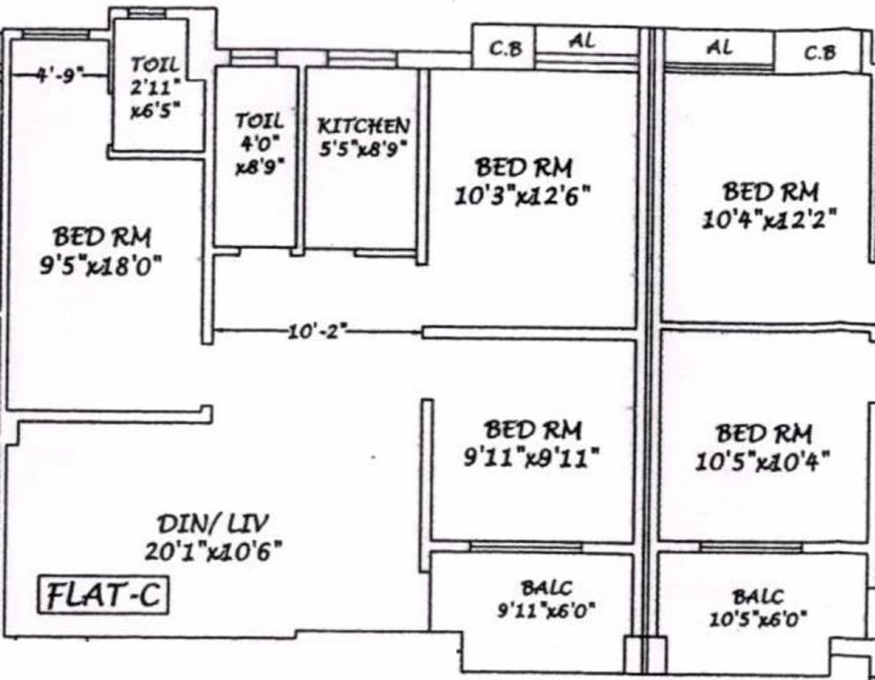Chowdhury Shyam Kunj