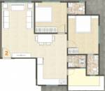 floorPlan of Shine City Homes