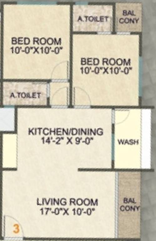 dummy Shine City Homes