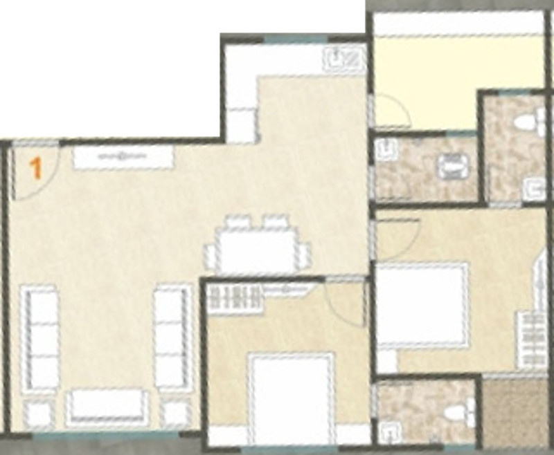 dummy Shine City Homes