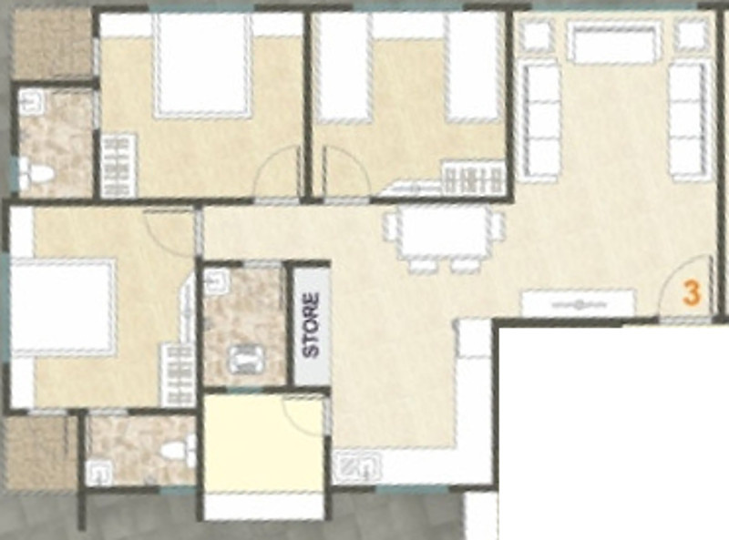 dummy Shine City Homes