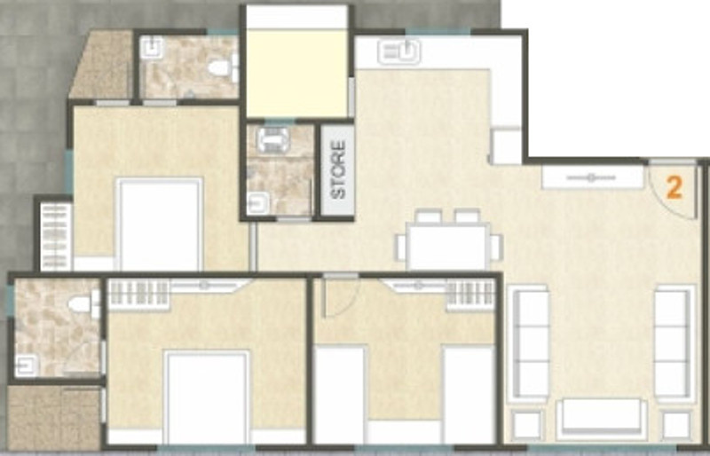 dummy Shine City Homes