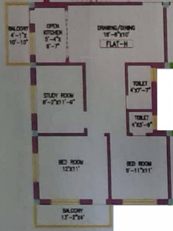 dummy Bhoomi Geetanjali Residency dummy Bhoomi Geetanjali Residency