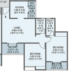 Floor Plan zen-estate Floor Plan Floor Plan