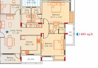 Floor Plan  city-square Floor Plan Floor Plan