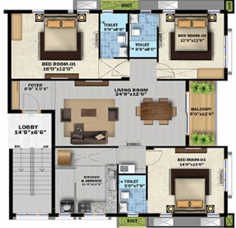 Lifestyle Excellenza