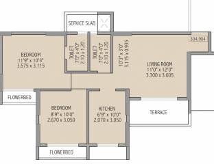  hills Floor Plan Floor Plan