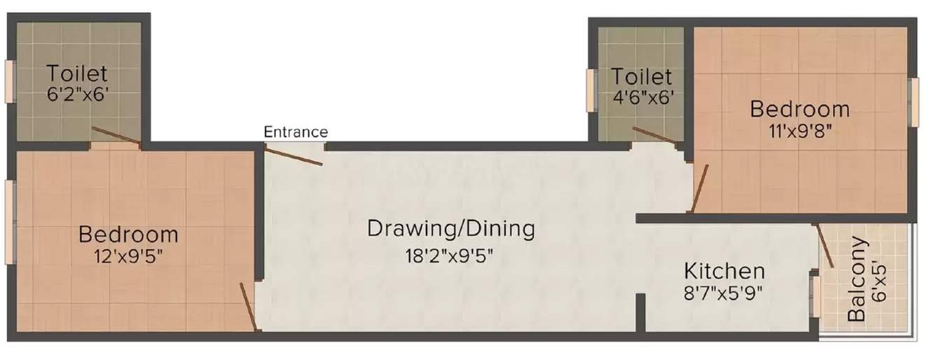  floors 7 Floor Plan Floor Plan