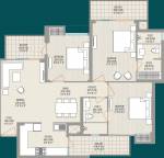 floorPlan of IVY County